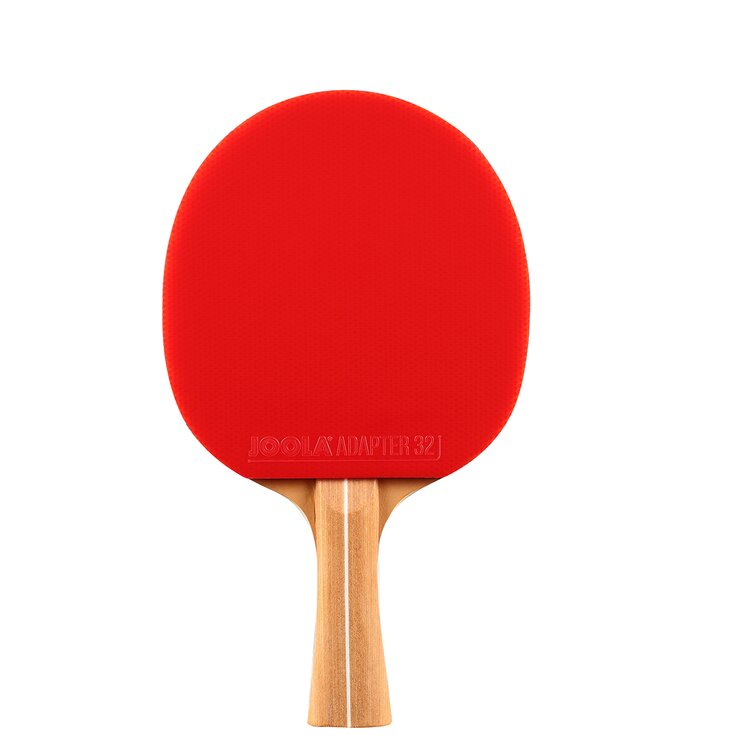 Table store tennis paddles